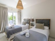 Villa for rent in Casasola, Estepona