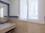 Villa for rent in Casasola, Estepona