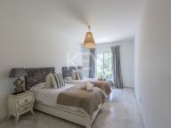 Villa for rent in Casasola, Estepona