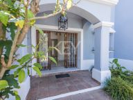 Villa for rent in Casasola, Estepona
