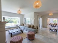 Villa for rent in Casasola, Estepona