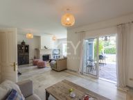 Villa for rent in Casasola, Estepona