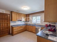 Villa for rent in Casasola, Estepona