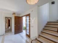 Villa for rent in Casasola, Estepona
