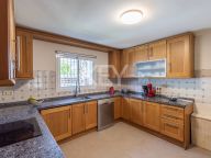 Villa for rent in Casasola, Estepona