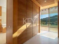 Villa for sale in Finca Cortesin, Casares
