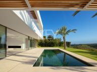 Villa for sale in Finca Cortesin, Casares