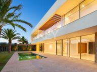 Villa for sale in Finca Cortesin, Casares