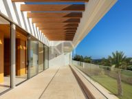 Villa for sale in Finca Cortesin, Casares