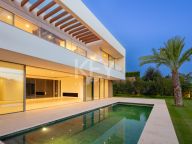 Villa for sale in Finca Cortesin, Casares