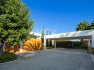 Villa for sale in Finca Cortesin, Casares