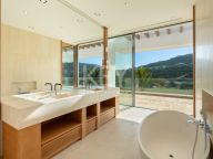 Villa for sale in Finca Cortesin, Casares