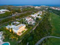 Villa for sale in Finca Cortesin, Casares