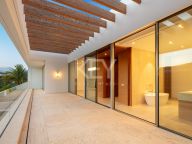 Villa for sale in Finca Cortesin, Casares