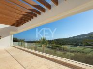 Villa for sale in Finca Cortesin, Casares