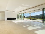 Villa for sale in Finca Cortesin, Casares