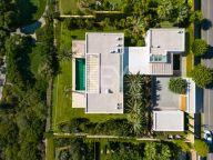 Villa for sale in Finca Cortesin, Casares