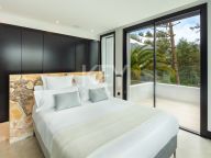 Villa en venta en Marbella Golden Mile