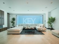 Villa en venta en Marbella Golden Mile