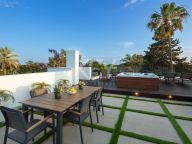 Villa en venta en Marbella Golden Mile