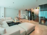 Villa en venta en Marbella Golden Mile