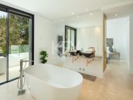 Villa en venta en Marbella Golden Mile