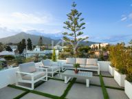 Villa en venta en Marbella Golden Mile