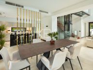 Villa en venta en Marbella Golden Mile