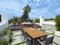 Villa en venta en Marbella Golden Mile