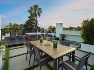 Villa en venta en Marbella Golden Mile
