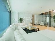 Villa en venta en Marbella Golden Mile