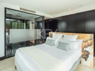 Villa en venta en Marbella Golden Mile