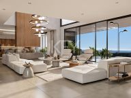 Villa for sale in Finca Cortesin, Casares