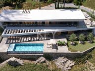 Villa for sale in Finca Cortesin, Casares