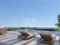 Villa for sale in Finca Cortesin, Casares