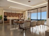 Villa for sale in Finca Cortesin, Casares