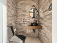 Atico Duplex en venta en Palo Alto, Ojen