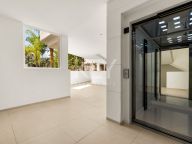 Atico Duplex en venta en Palo Alto, Ojen