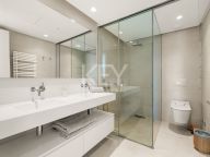 Atico Duplex en venta en Palo Alto, Ojen