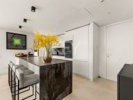 Atico Duplex en venta en Palo Alto, Ojen