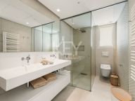 Atico Duplex en venta en Palo Alto, Ojen