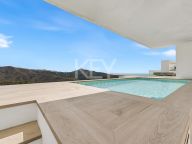 Atico Duplex en venta en Palo Alto, Ojen