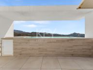 Atico Duplex en venta en Palo Alto, Ojen