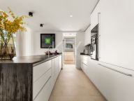 Atico Duplex en venta en Palo Alto, Ojen