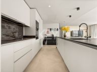 Atico Duplex en venta en Palo Alto, Ojen
