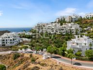 Atico Duplex en venta en Palo Alto, Ojen