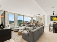 Atico Duplex en venta en Palo Alto, Ojen