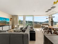 Atico Duplex en venta en Palo Alto, Ojen