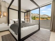 Atico Duplex en venta en Palo Alto, Ojen