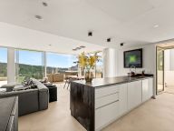 Atico Duplex en venta en Palo Alto, Ojen